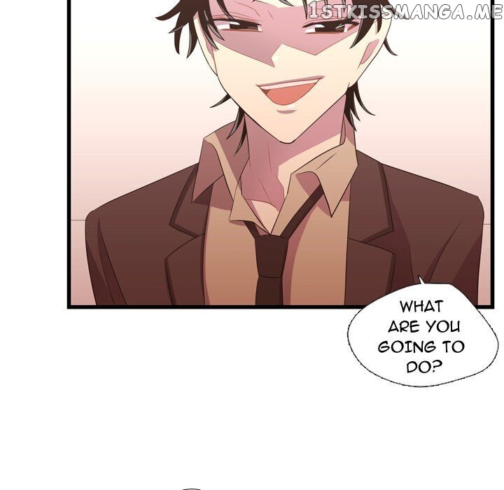 I Need Romance chapter 39 - page 21