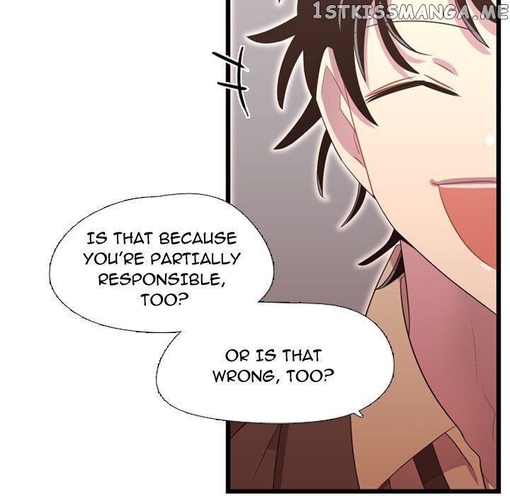 I Need Romance chapter 39 - page 24
