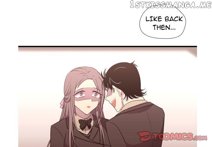 I Need Romance chapter 39 - page 3