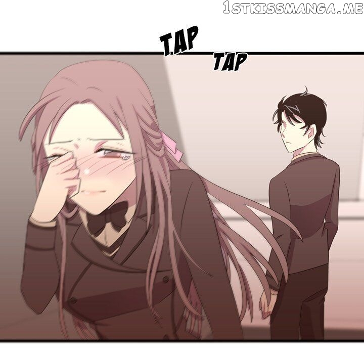 I Need Romance chapter 39 - page 35