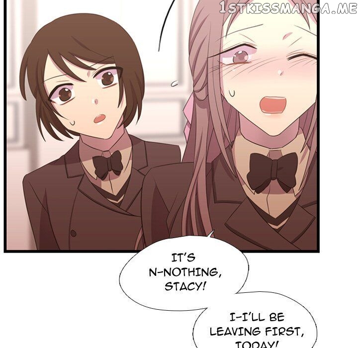 I Need Romance chapter 39 - page 48