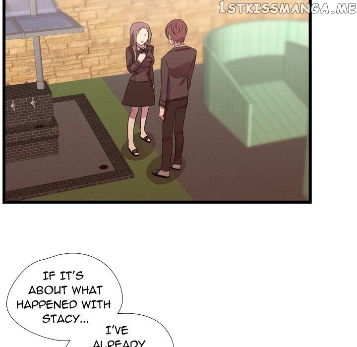 I Need Romance chapter 39 - page 54