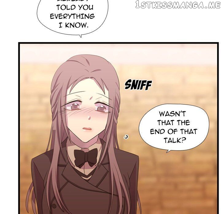 I Need Romance chapter 39 - page 55