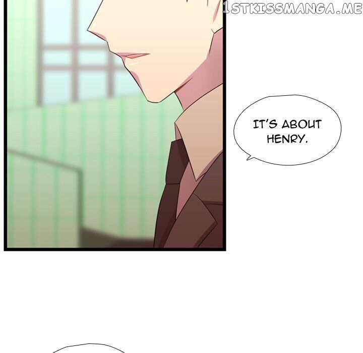 I Need Romance chapter 39 - page 57