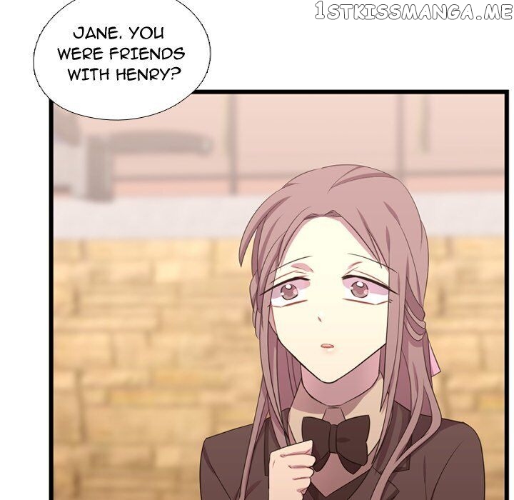 I Need Romance chapter 39 - page 58
