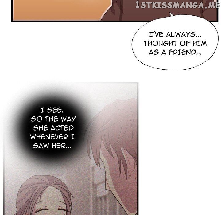 I Need Romance chapter 39 - page 62