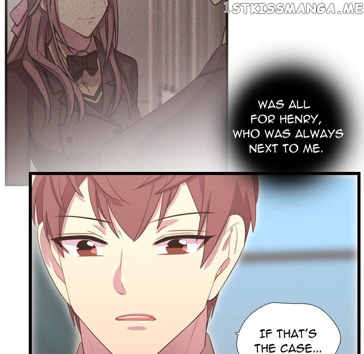 I Need Romance chapter 39 - page 63