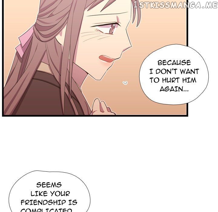 I Need Romance chapter 39 - page 68