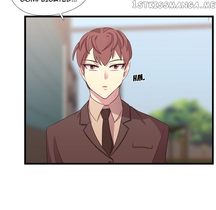I Need Romance chapter 39 - page 69