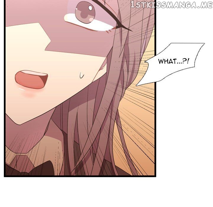 I Need Romance chapter 39 - page 7