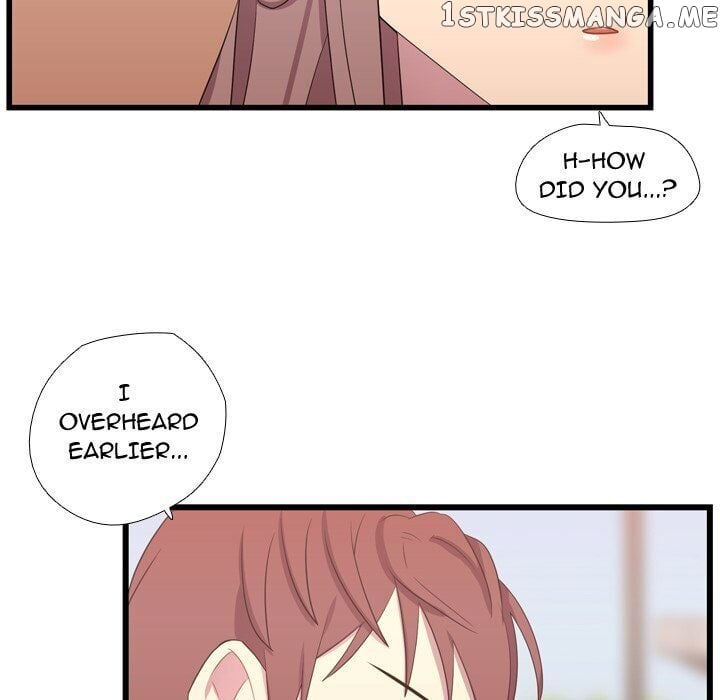 I Need Romance chapter 39 - page 71