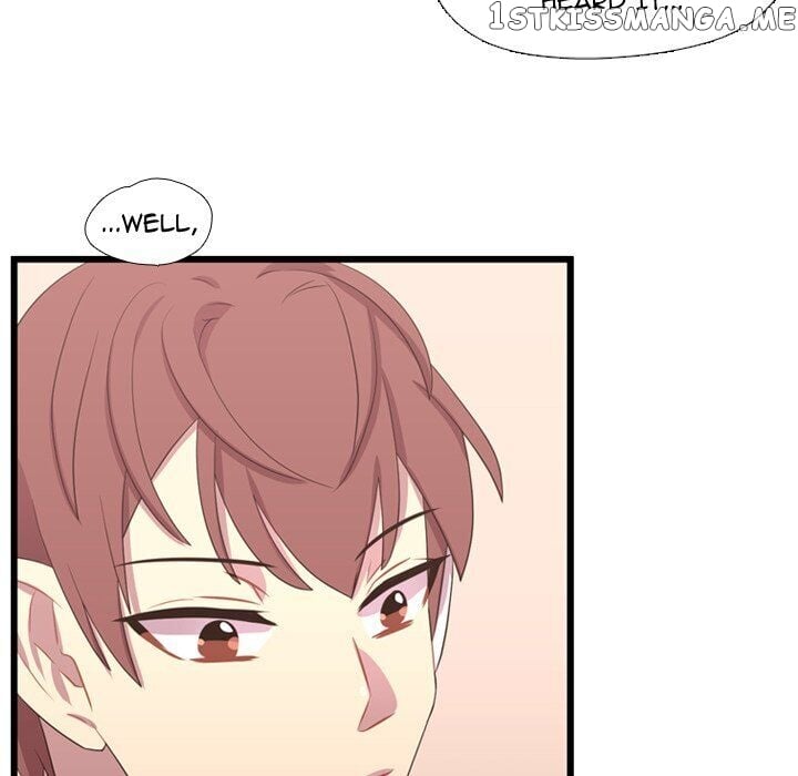 I Need Romance chapter 39 - page 76
