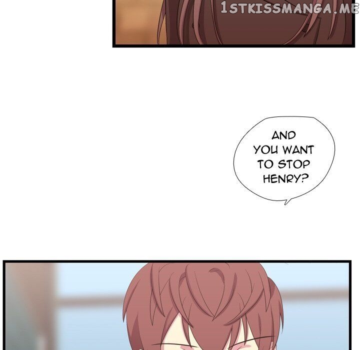 I Need Romance chapter 39 - page 79