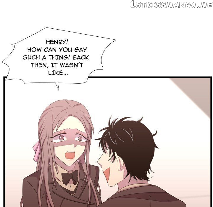 I Need Romance chapter 39 - page 8