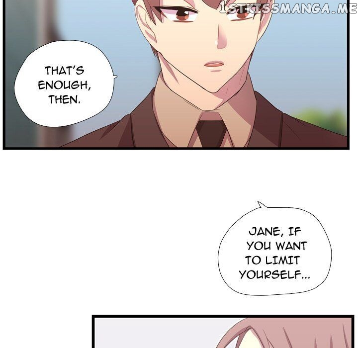I Need Romance chapter 39 - page 80