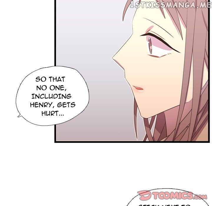 I Need Romance chapter 39 - page 81