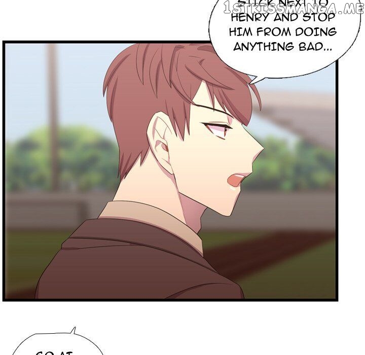 I Need Romance chapter 39 - page 82