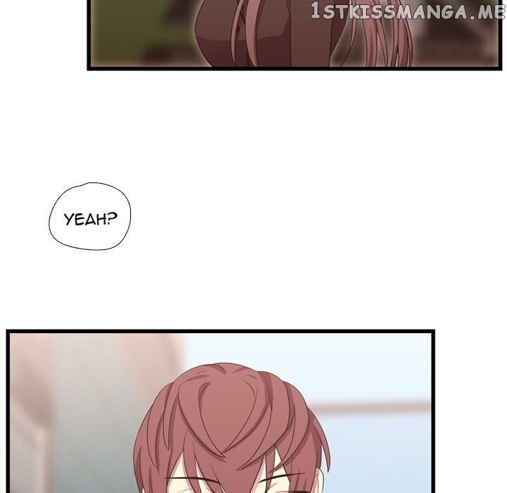 I Need Romance chapter 39 - page 84