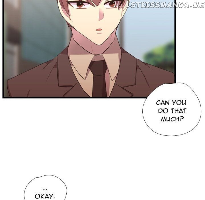 I Need Romance chapter 39 - page 85
