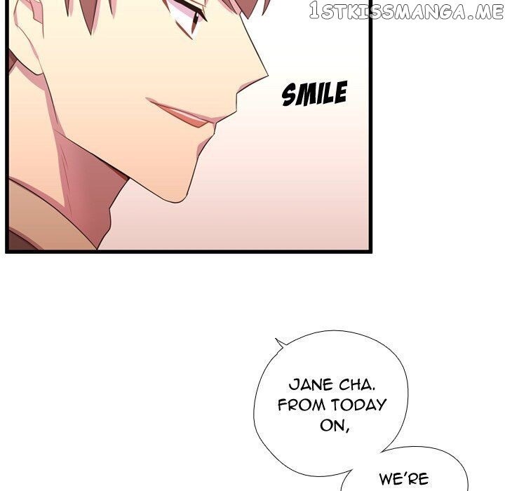 I Need Romance chapter 39 - page 88