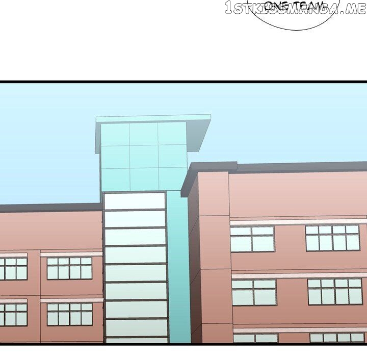 I Need Romance chapter 39 - page 89