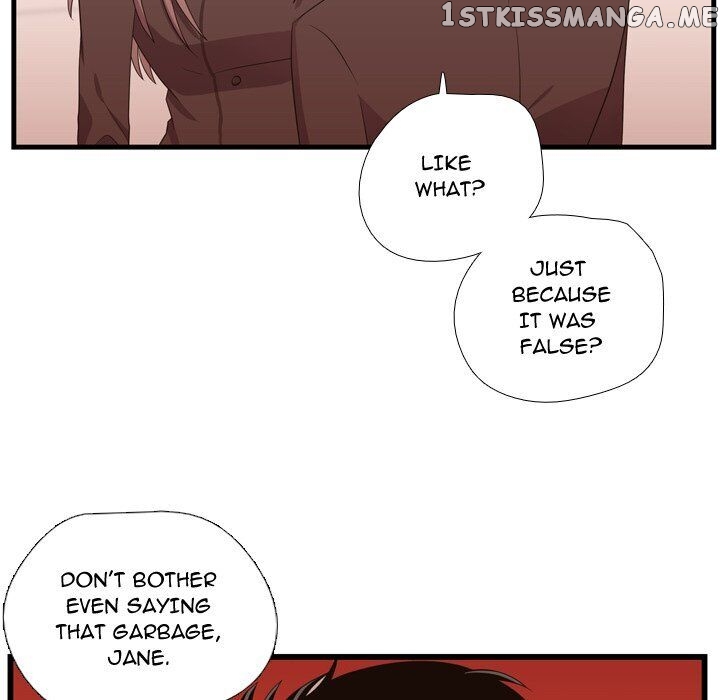 I Need Romance chapter 39 - page 9