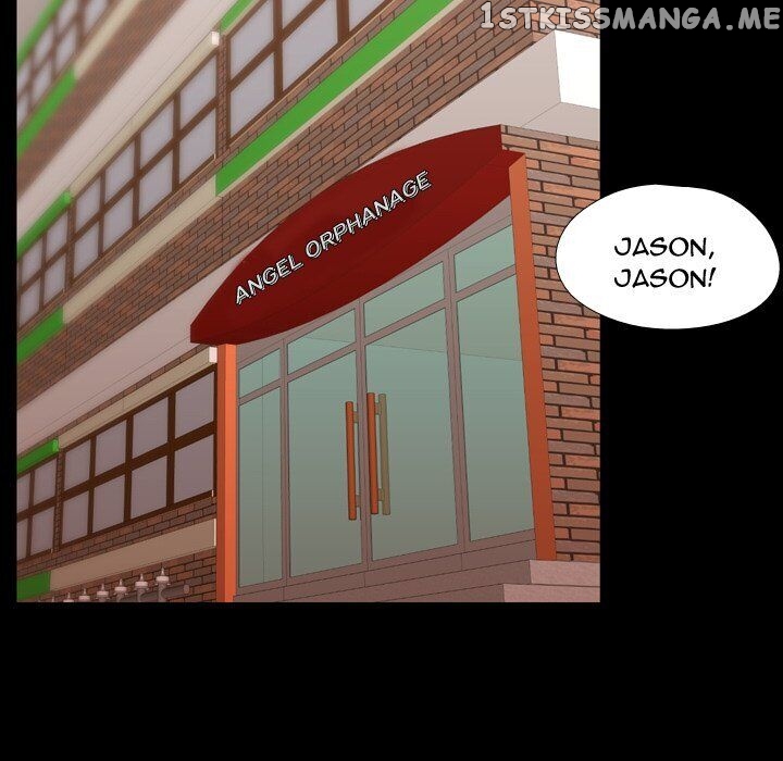 I Need Romance chapter 39 - page 94