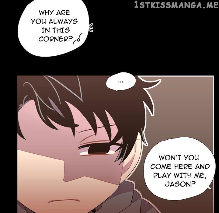 I Need Romance chapter 39 - page 98