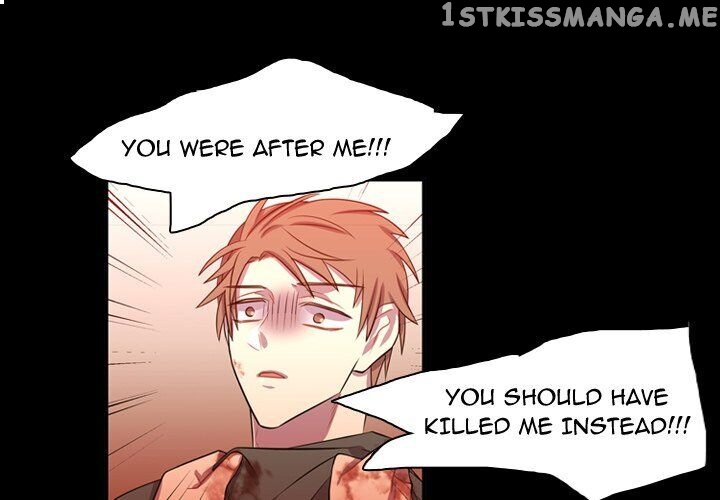 I Need Romance chapter 61 - page 1