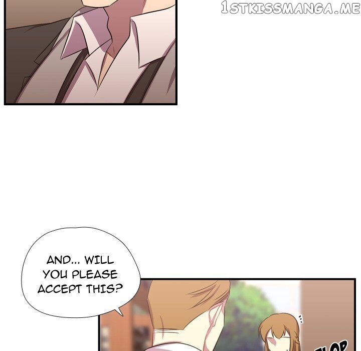 I Need Romance chapter 61 - page 10