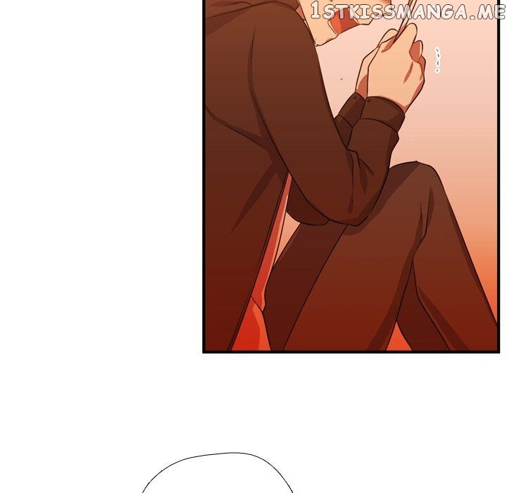 I Need Romance chapter 61 - page 100