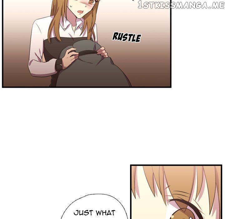 I Need Romance chapter 61 - page 12