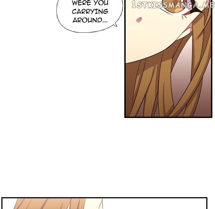 I Need Romance chapter 61 - page 13