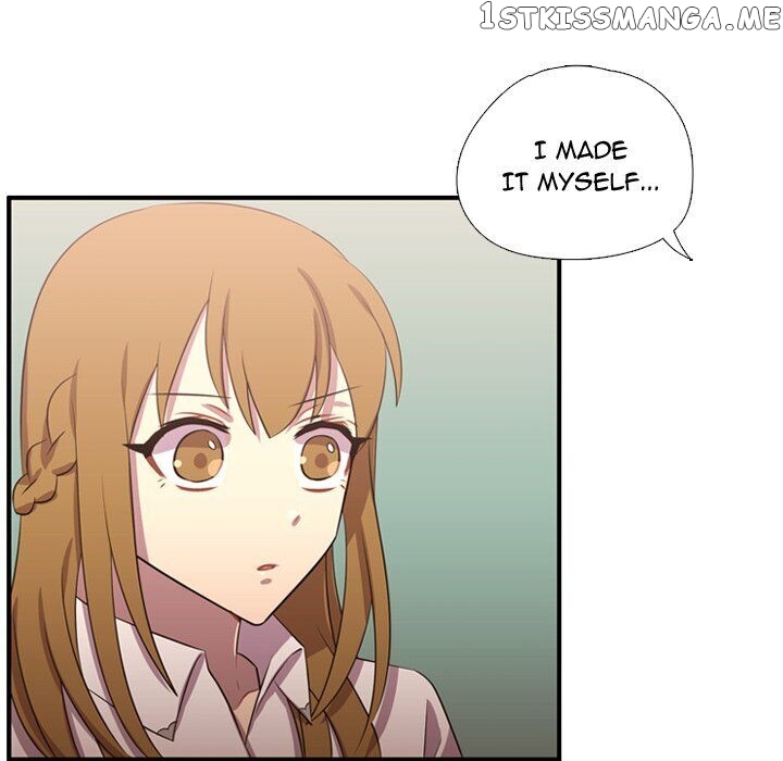 I Need Romance chapter 61 - page 16