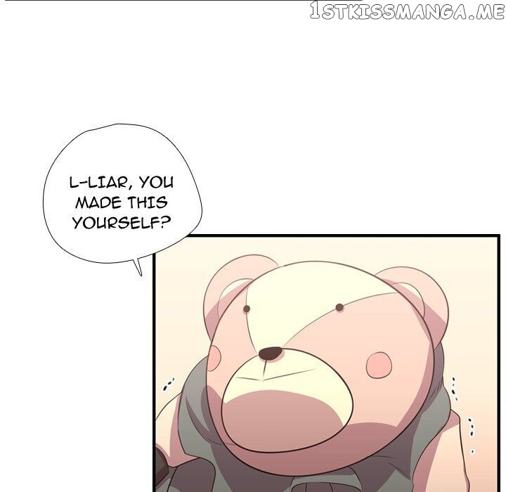 I Need Romance chapter 61 - page 17