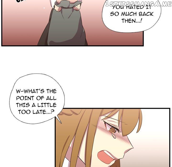 I Need Romance chapter 61 - page 19