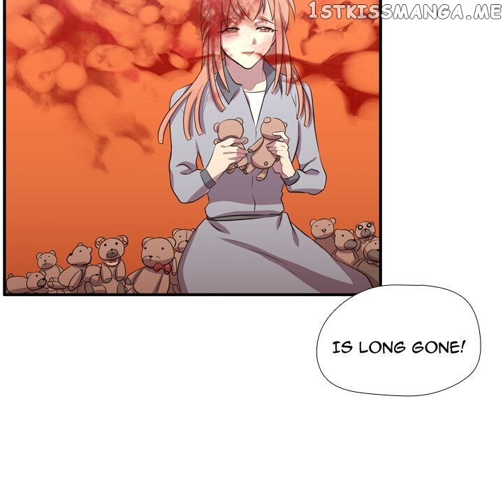 I Need Romance chapter 61 - page 21