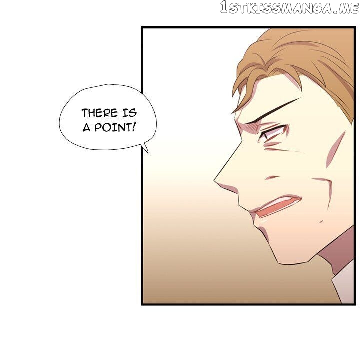 I Need Romance chapter 61 - page 22