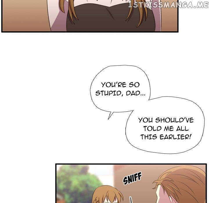 I Need Romance chapter 61 - page 24