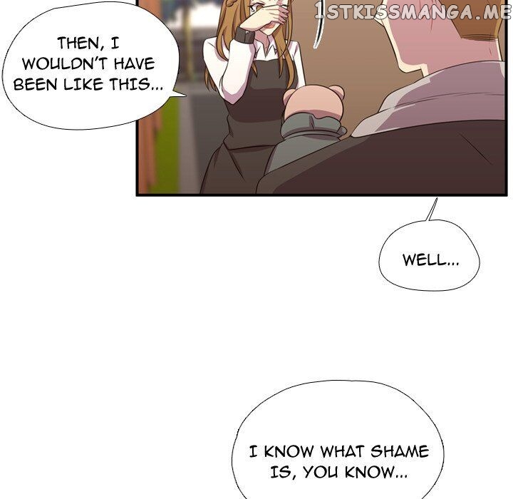 I Need Romance chapter 61 - page 25