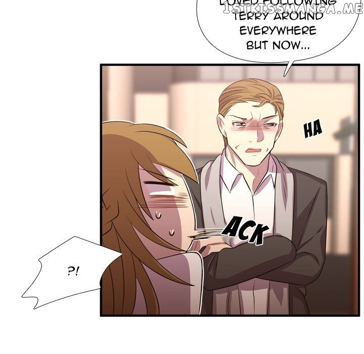 I Need Romance chapter 61 - page 27