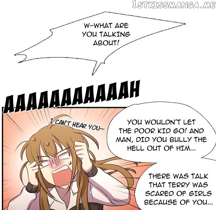 I Need Romance chapter 61 - page 28