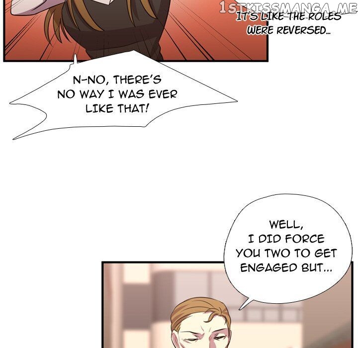 I Need Romance chapter 61 - page 29