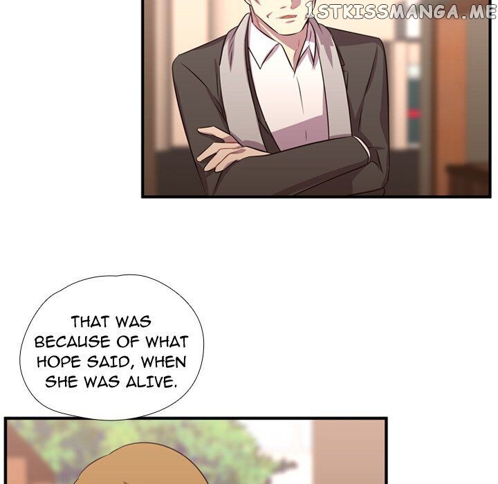 I Need Romance chapter 61 - page 30