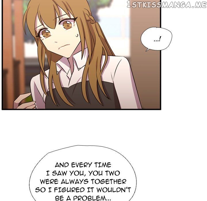 I Need Romance chapter 61 - page 31