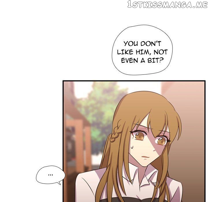 I Need Romance chapter 61 - page 34
