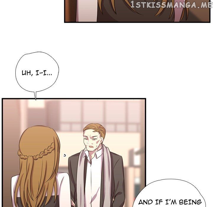 I Need Romance chapter 61 - page 35