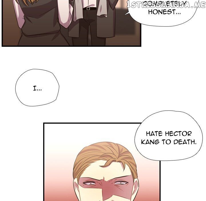 I Need Romance chapter 61 - page 36