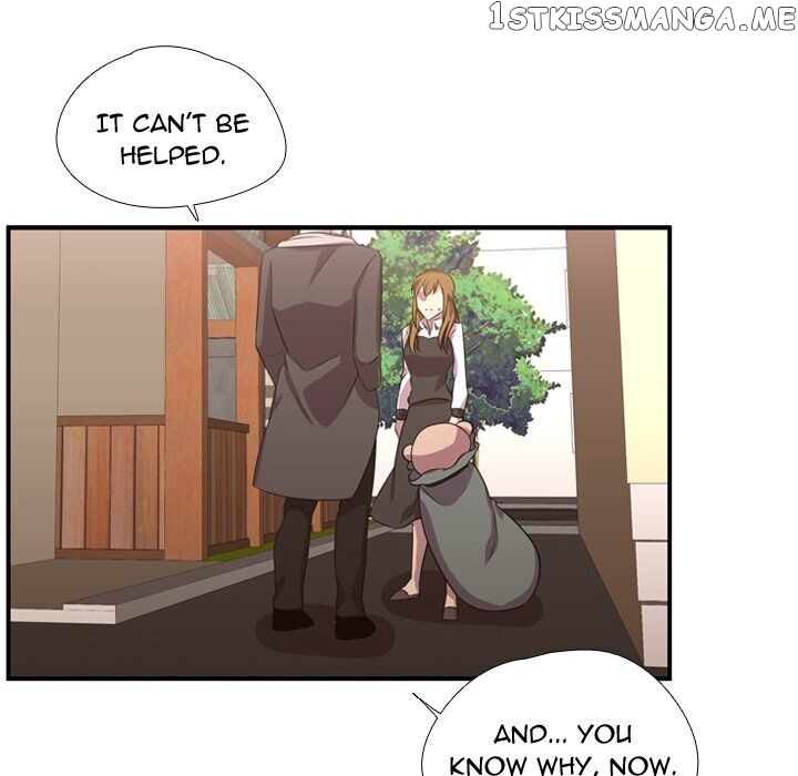 I Need Romance chapter 61 - page 40