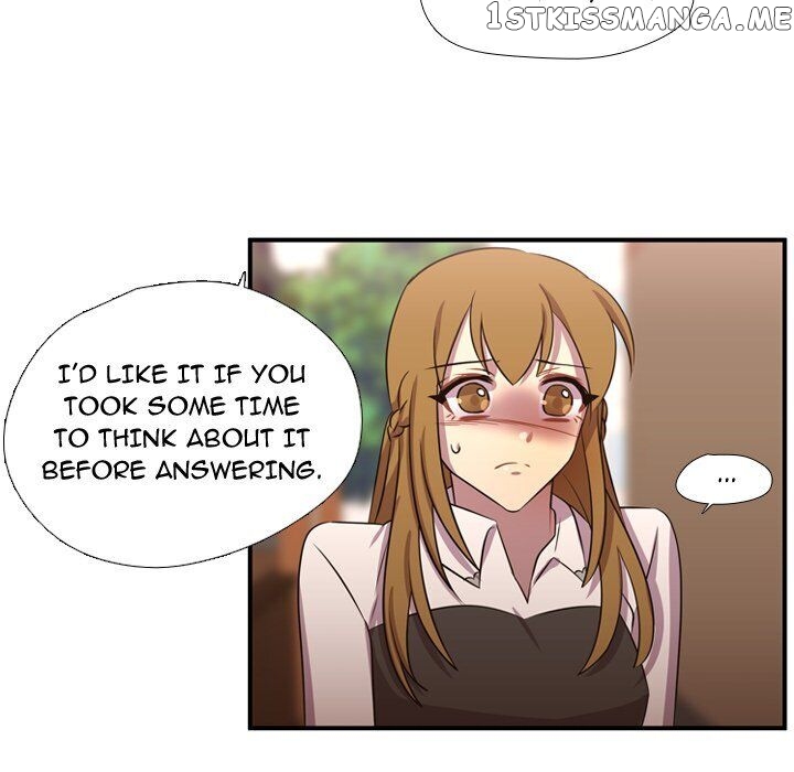 I Need Romance chapter 61 - page 41